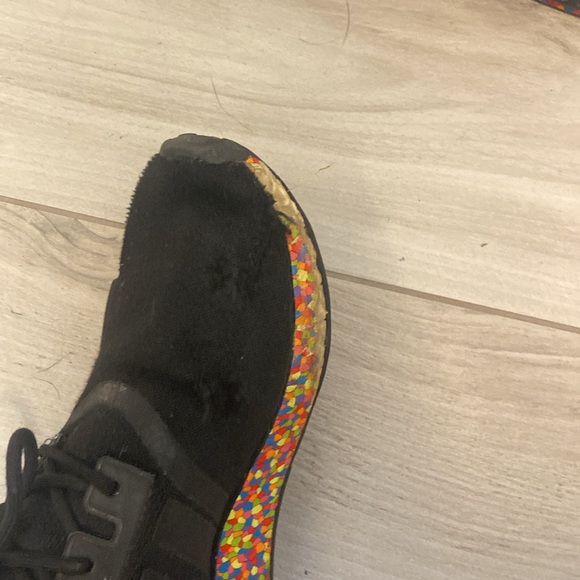 Adidas running shoes - Picture 3 of 3